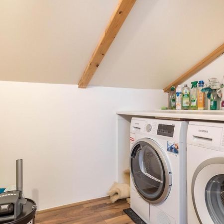 Luxurioeses Penthouse-Appartement Höchst المظهر الخارجي الصورة